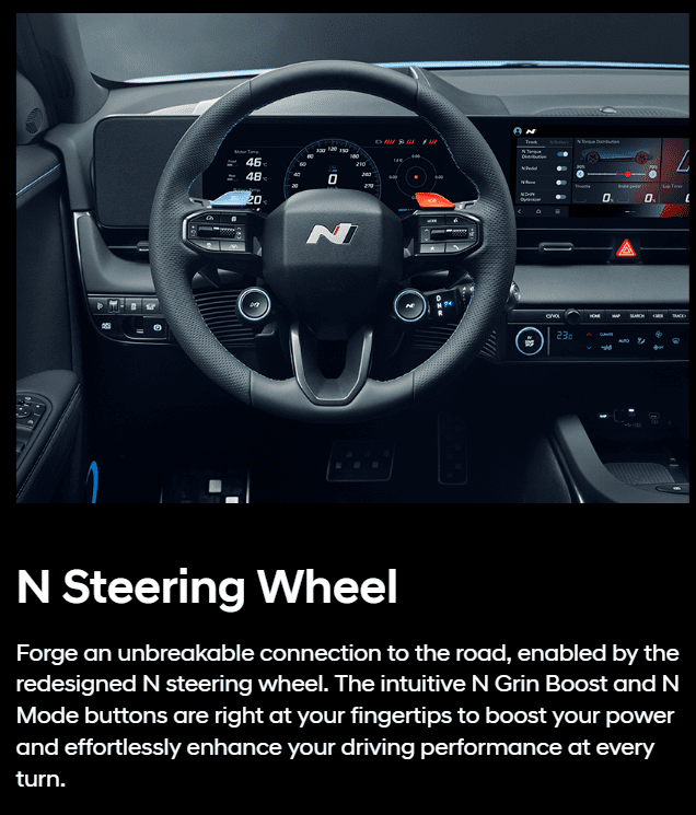 design ioniq n 3