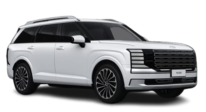 All New Palisade